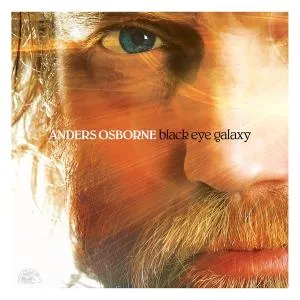 Anders Osborne – BLACK EYE GALAXY (CD)