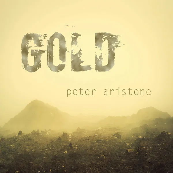 Peter Aristone – Gold EP (CD)