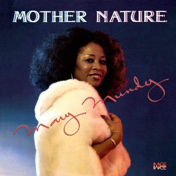 Mary Mundy – MOTHER NATURE (Vinyl)