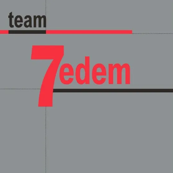 Team – 7edem (CD)