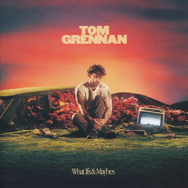 Tom Grennan – What Ifs & Maybes (CD)