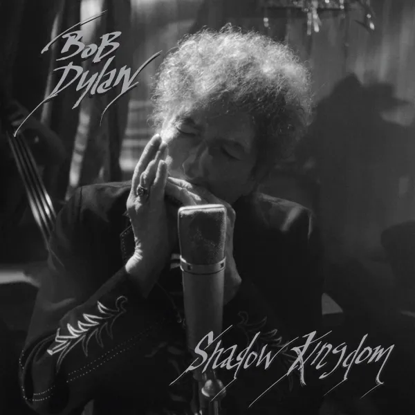 Bob Dylan – Shadow Kingdom (Vinyl)