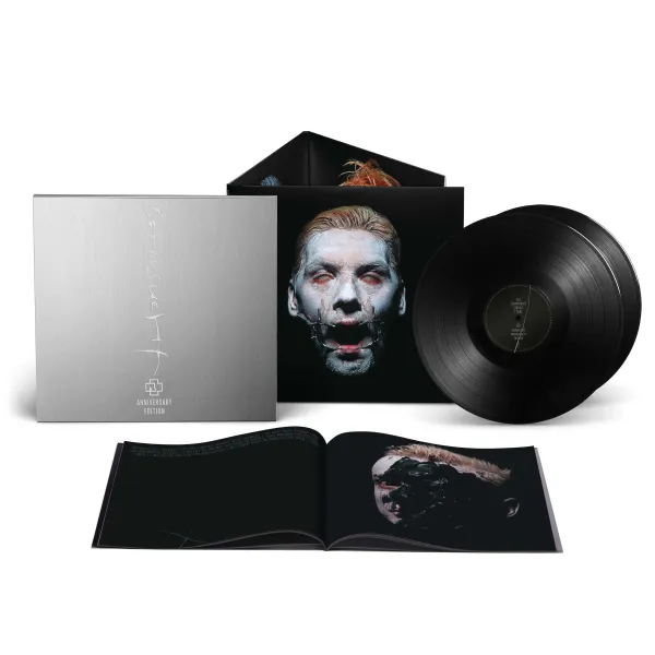 Rammstein – Sehnsucht (25th Anniversary Edition) (Vinyl)