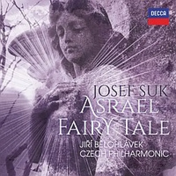 Jiří Bělohlávek – ASRAEL/POHADKA (CD)
