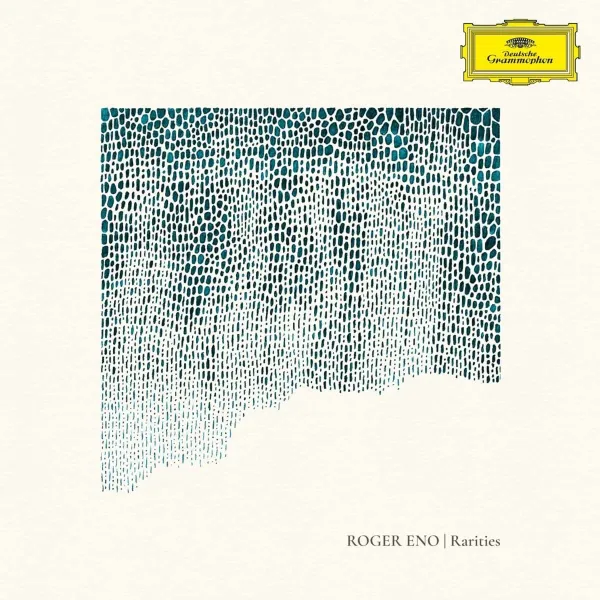 Roger Eno – THE TURNING YEAR - RARITIES (Vinyl)
