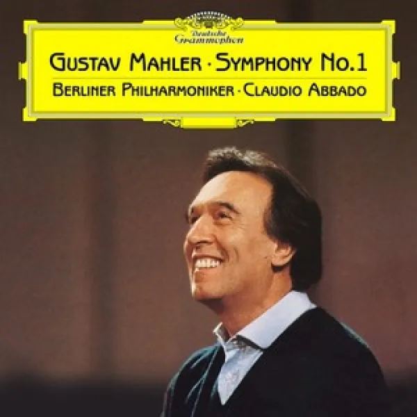 Claudio Abbado – SYMFONIE 1 (DVD)
