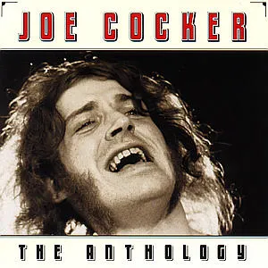 CD Joe Cocker - The Anthology