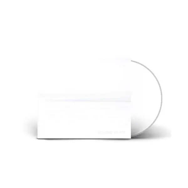 Foo Fighters – But Here We Are (CD)