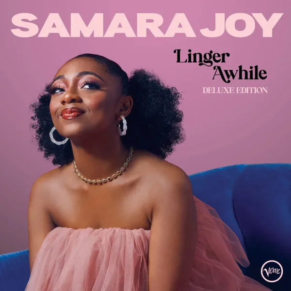 Samara Joy – Linger Awhile (Deluxe Edition) (CD)