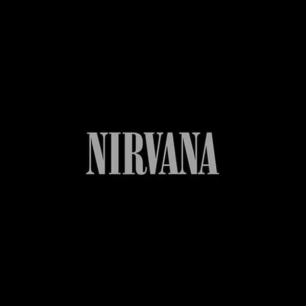 Nirvana (Repress) (CD)