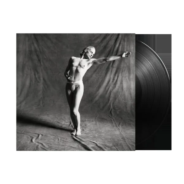 Christine and the Queens – PARANO?A, ANGELS, TRUE LOVE (Vinyl)