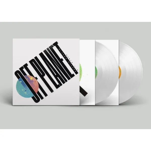 Django Django – Off Planet (Vinyl)
