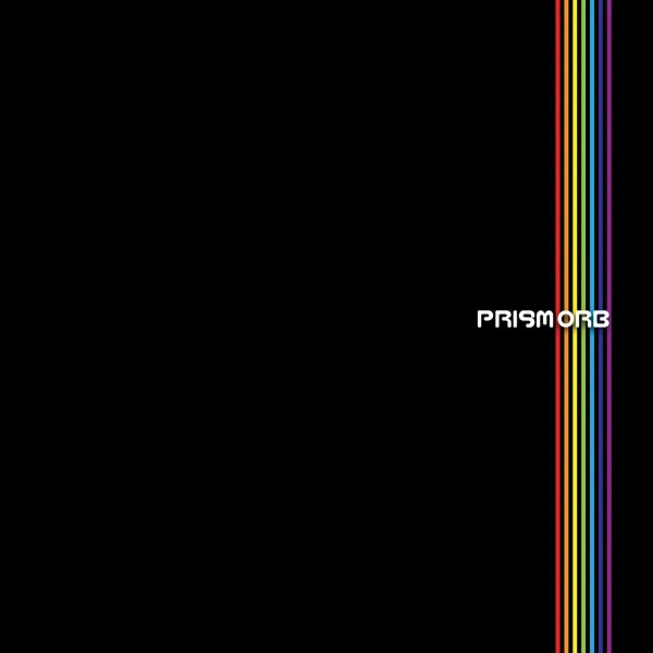 The Orb – Orb - Prism (CD)