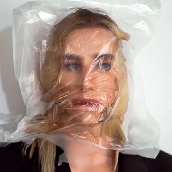 Vinyl Kesha - Gag Order