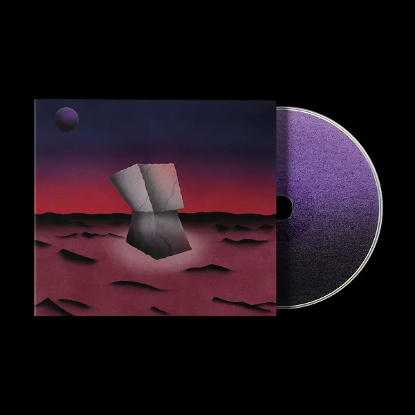 King Krule – SPACE HEAVY (CD)