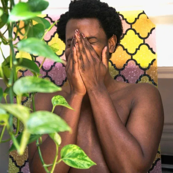 Shamir – HOPE (CD)