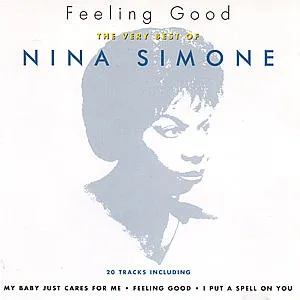 CD Nina Simone - Feeling Good: The Very Best Of Nina Simone