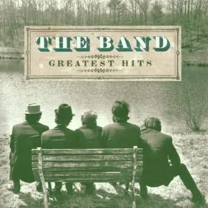 The Band – GREATEST HITS (CD)