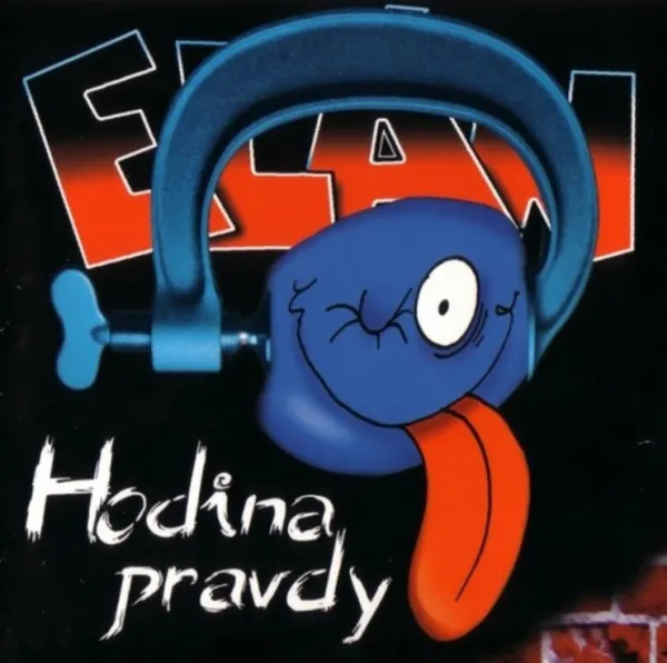 Elán – Hodina pravdy (CD)