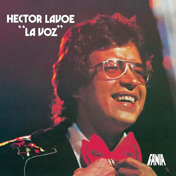 Héctor Lavoe – LA VOZ (Vinyl)