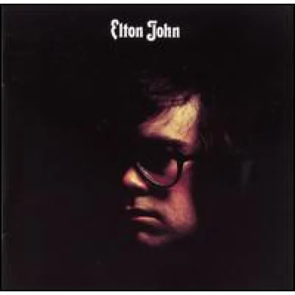 ELTON JOHN (CD)