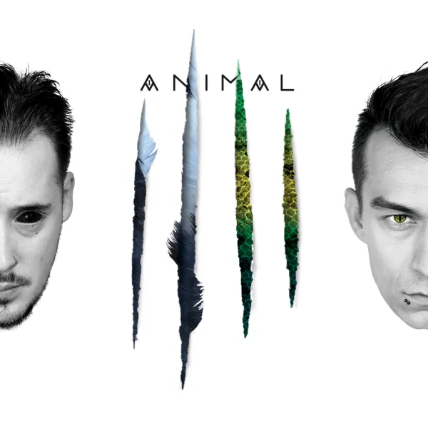 Nerieš – Animal EP (CD)