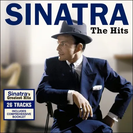 Frank Sinatra – The Hits (CD)