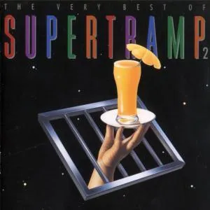 Supertramp – VERY BEST OF VOL.2 (CD)