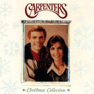 The Carpenters – CHRISTMAS COLLECTION (CD)