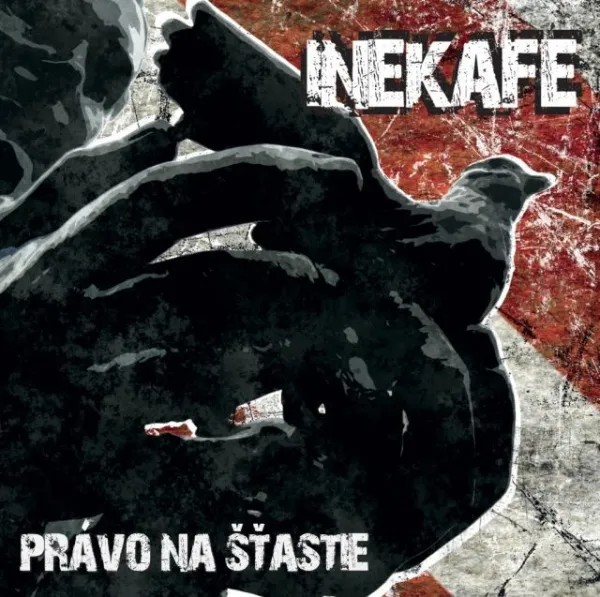 Iné Kafe – Právo na štastie (CD)