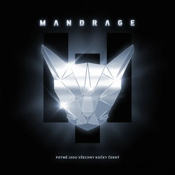 Mandrage – Potmě jsou všechny kočky černý (CD+DVD)
