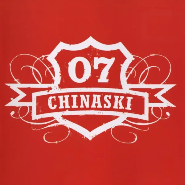 Chinaski – 07 (CD)