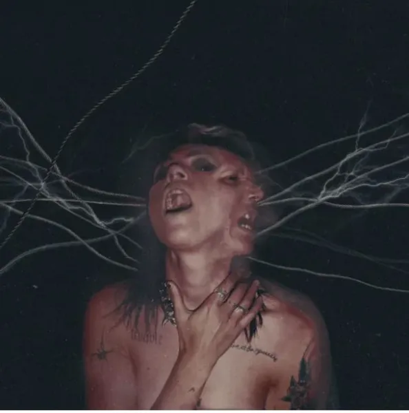Hot Milk - A Call To the Void (CD)