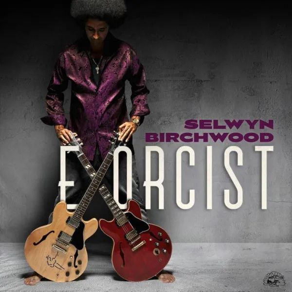 Selwyn Birchwood – EXORCIST (Purple Vinyl)