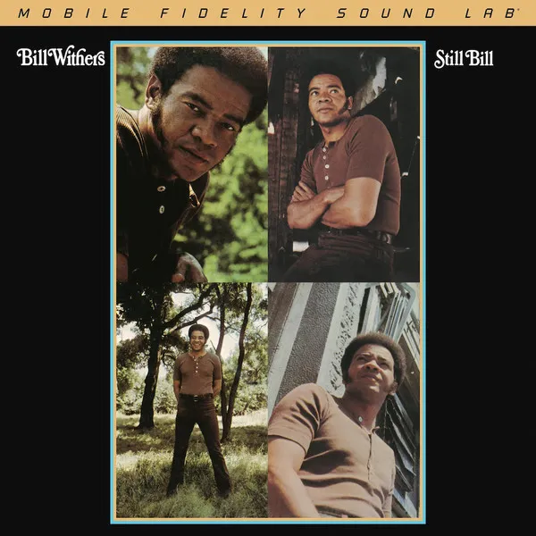 Bill Withers – Still Bill (Special Edition) (SACD) (CD)