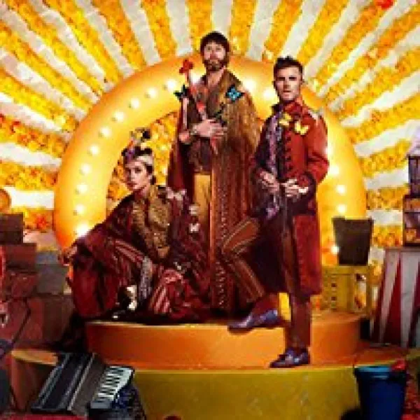 CD Take That - WONDERLAND