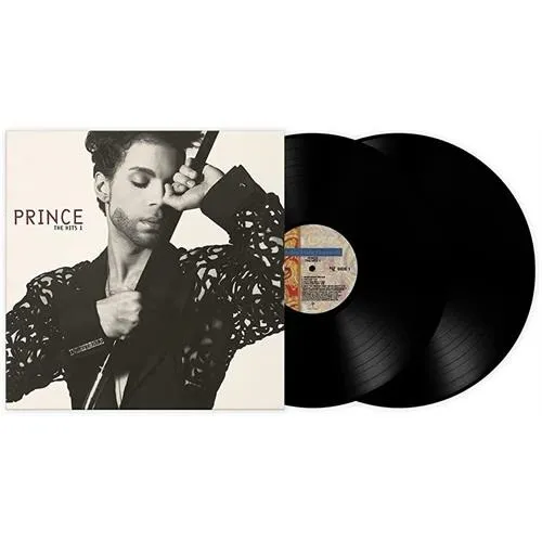 Prince – The Hits 1 (Vinyl)