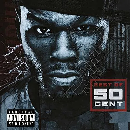 50 Cent – Best Of (CD)