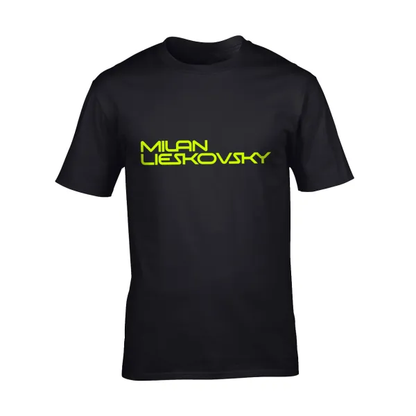 Milan Lieskovský (Tričko)