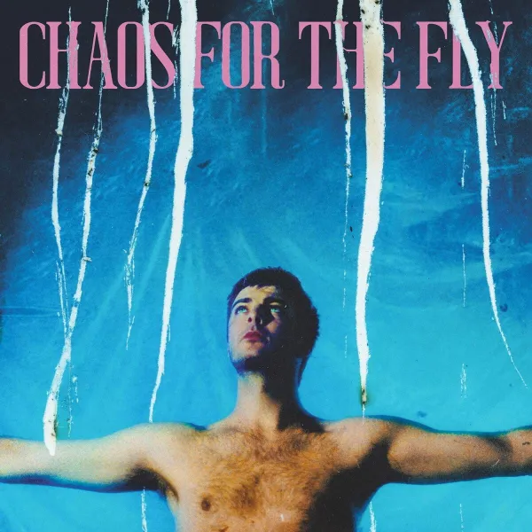 Grian Chatten – CHAOS FOR THE FLY (CD)