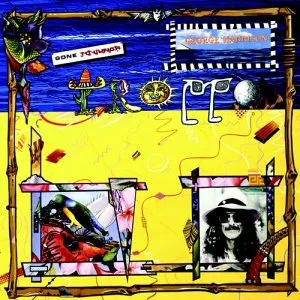 CD George Harrison - GONE TROPPO