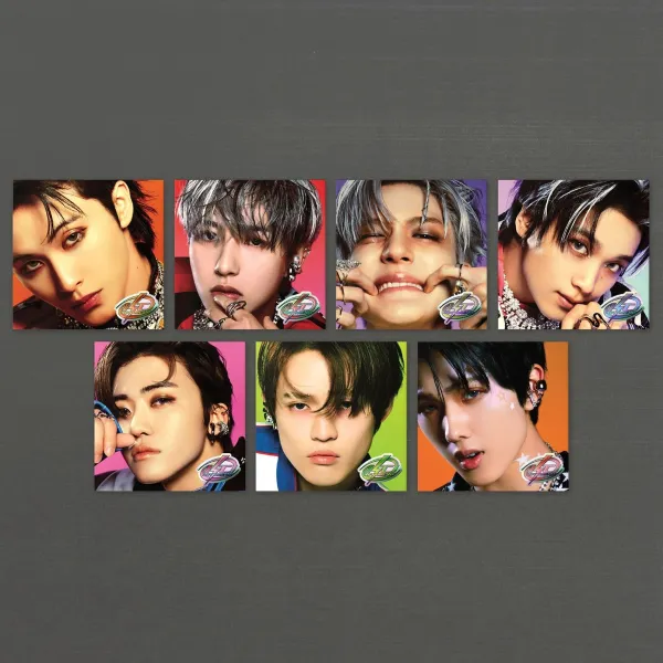 Nct Dream - Istj (CD)