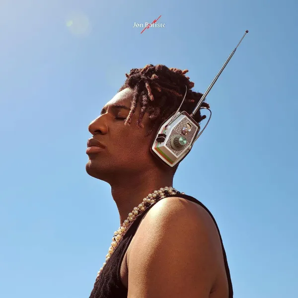 CD Jon Batiste - WORLD MUSIC RADIO