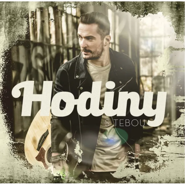 Hodiny – S Tebou (EP) (CD)
