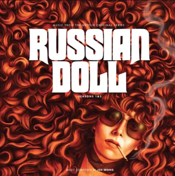 Joe Wong – WONG, JOE - RUSSIAN DOLL: SEASONS I & II (Vinyl)