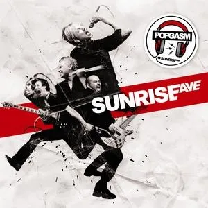 Sunrise Avenue – POPGASM (CD)