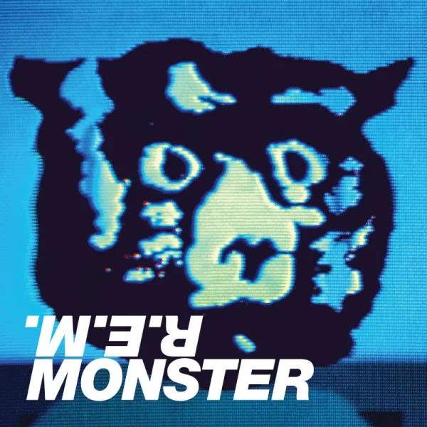 CD R.E.M. - Monster (25th Anniversary Expanded Edition)