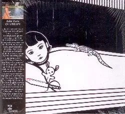 CD John Zorn - QUATRAIN