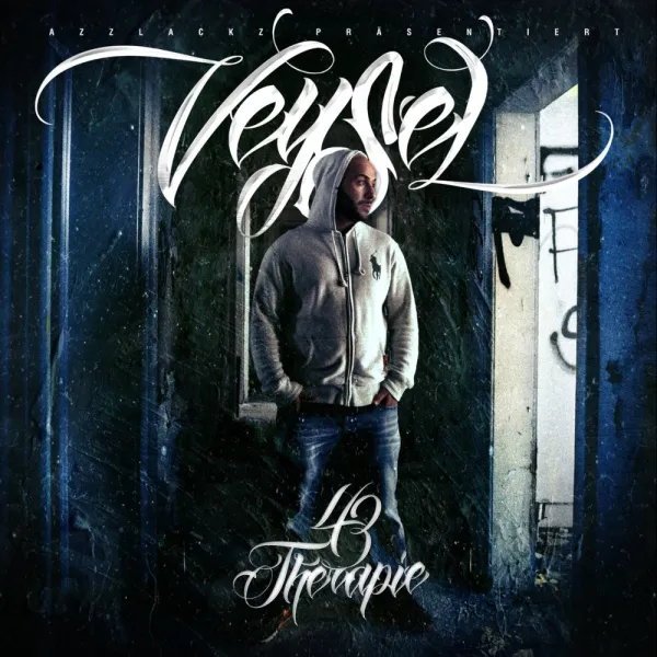 Veysel – 43 Therapie (CD)