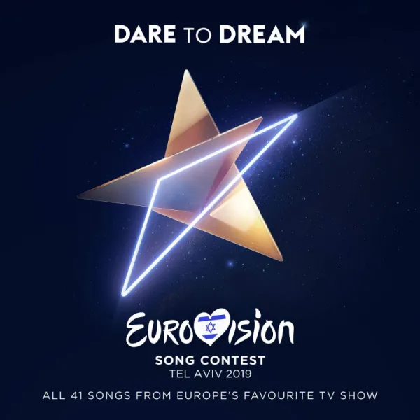 Various Artists – Eurovision Song Contest Tel Aviv 2019 (DVD)